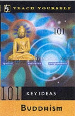 Tapa de Buddhism