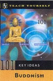 Tapa de Buddhism