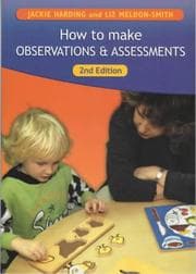 Tapa de How to Make Observations and Assessments