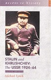 Tapa de Stalin and Khrushchev