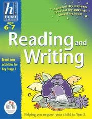 Tapa de Reading and Writing