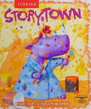 Tapa de Storytown