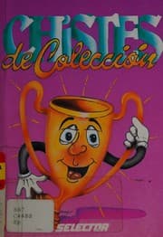 Tapa de Chistes de colección