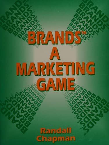Tapa de Brands