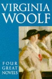 Tapa de Woolf omnibus