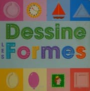 Tapa de Dessine les formes