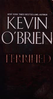 Tapa de Terrified