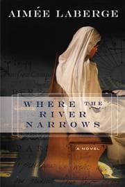 Tapa de Where the River Narrows