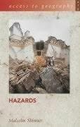 Tapa de Hazards (Access to Geography)