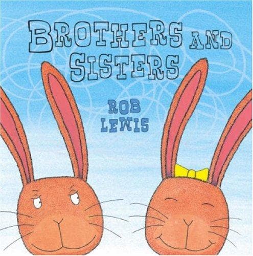 Tapa de Brothers and Sisters