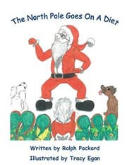 Tapa de The North Pole Goes On A Diet