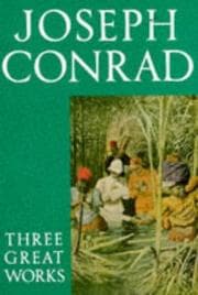 Tapa de Three Great Works