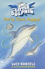 Tapa de Party Time, Poppy!