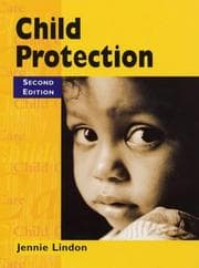 Tapa de Child Protection