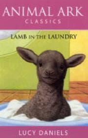 Tapa de Lamb in the Laundry (Animal Ark Classics #10)