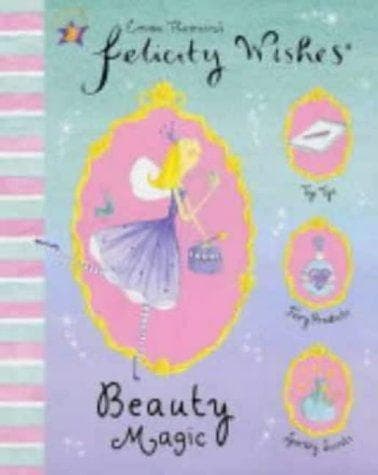 Tapa de Beauty Magic
