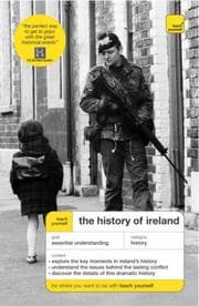 Tapa de History of Ireland