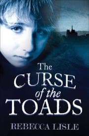 Tapa de The Curse of the Toads