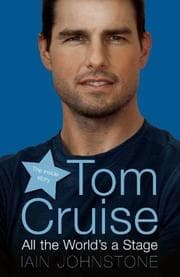 Tapa de Tom Cruise