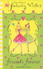Tapa de Friends Forever and other stories