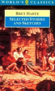 Tapa de Selected stories and sketches