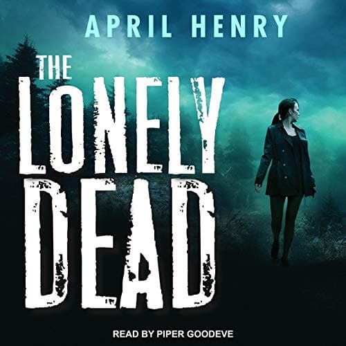 Tapa de The Lonely Dead