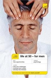 Tapa de Teach Yourself Life at 50