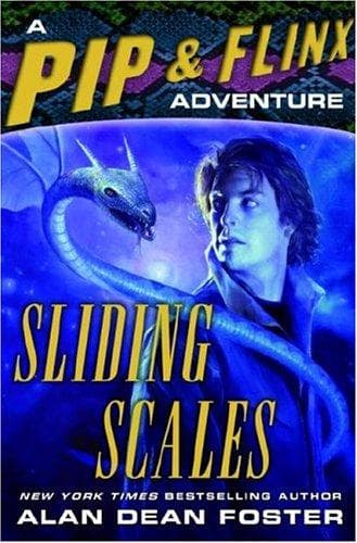 Tapa de Sliding Scales