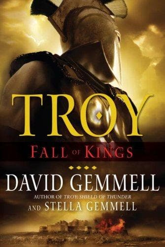 Tapa de Troy