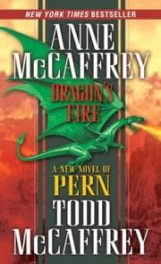 Tapa de Dragon's Fire