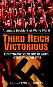 Tapa de Third Reich Victorious