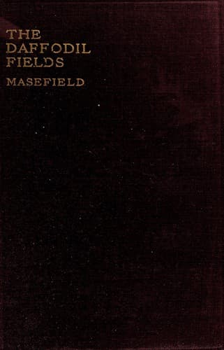 Tapa de The daffodil fields
