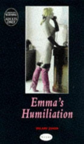 Tapa de Emma's Humiliation