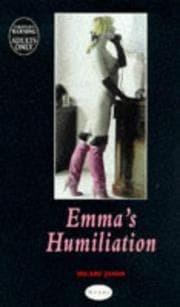 Tapa de Emma's Humiliation
