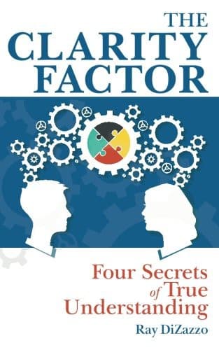 Tapa de The Clarity Factor