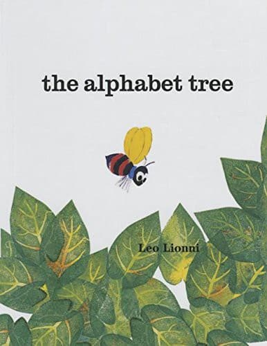 Tapa de Alphabet Tree