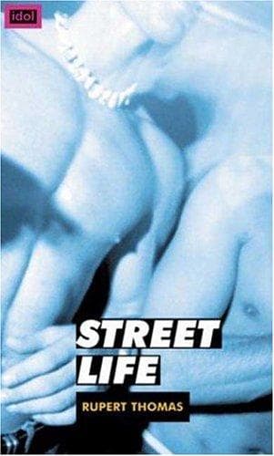 Tapa de Street Life (Idol)