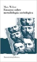 Tapa de Ensayos Sobre Metodologia Sociologica
