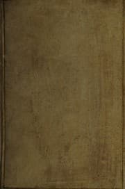 Tapa de Della perfezione della vita contemplativa