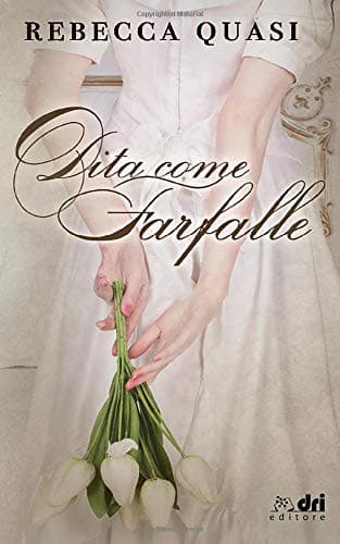 Tapa de Dita come Farfalle