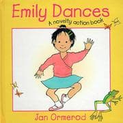 Tapa de Emily Dances (Activity Series 2-4)