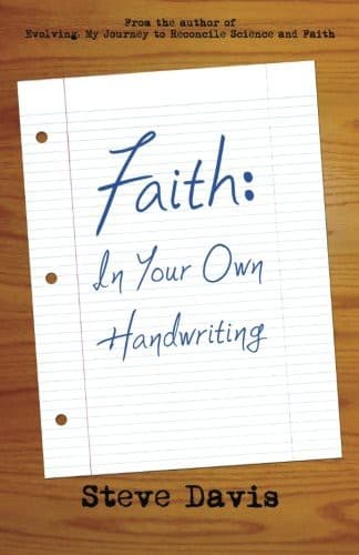 Tapa de Faith