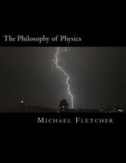 Tapa de The Philosophy of Physics