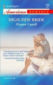Tapa de High-tide bride