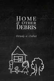 Tapa de Home and Other Debris