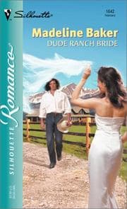 Tapa de Dude Ranch Bride