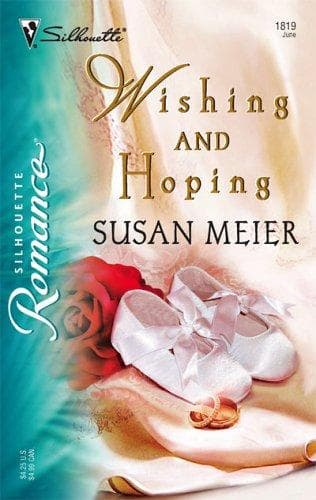 Tapa de Wishing And Hoping