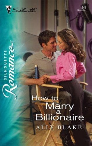 Tapa de How To Marry A Billionaire