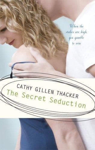 Tapa de The Secret Seduction