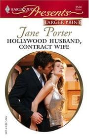 Tapa de Hollywood Husband, Contract Wife